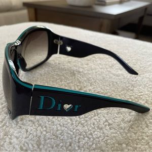 Christian Dior Sunglasses
